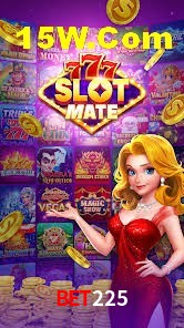 Slot Games Bet225