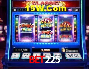 Estatísticas Bet225