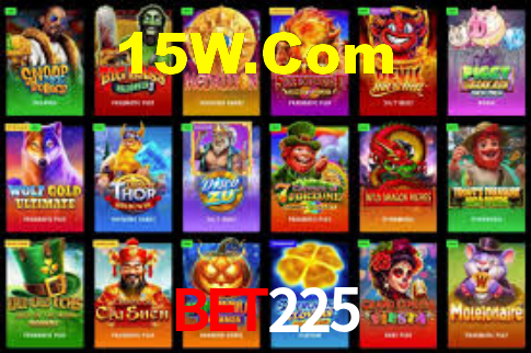 Bet225.Com