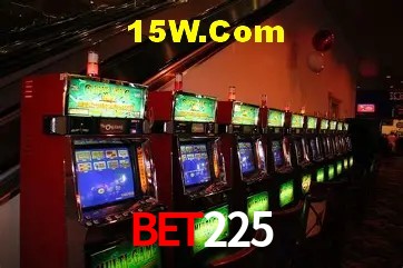 Casino Ao Vivo Bet225