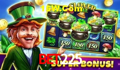 Promoção Relâmpago Bet225