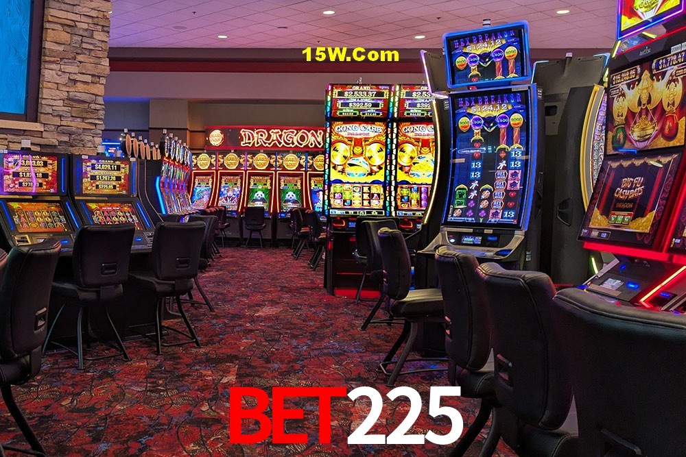 Game Providers Bet225