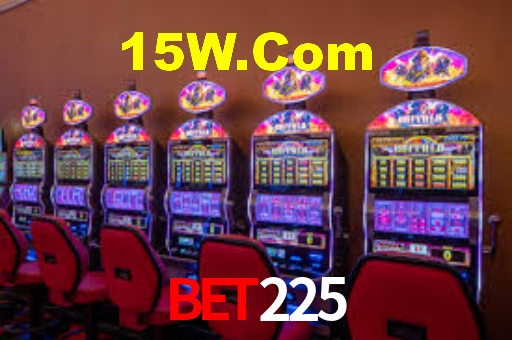 Bet225: Seu Cassino Premiado com Pagamentos Rápidos