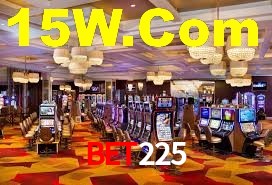 Programa VIP Bet225