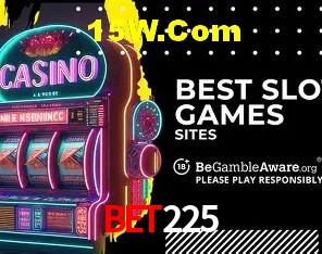 Especiais de Fim de Semana Bet225