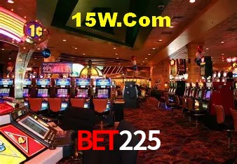 Benefícios da Conta Bet225