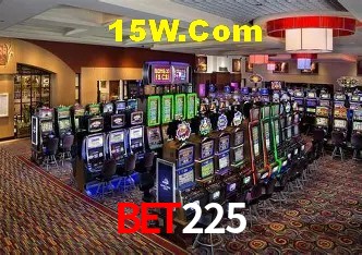 Bônus Diários Bet225