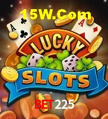 Apostas de Tênis Bet225