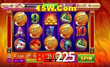 Sistemas de Segurança Bet225