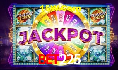Jogos de Slot Bet225
