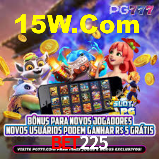 Bet225 Login