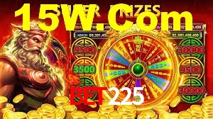 Exclusive Games Bet225