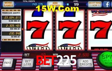 Casino VIP Bet225