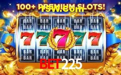 Provedores de Jogos Bet225