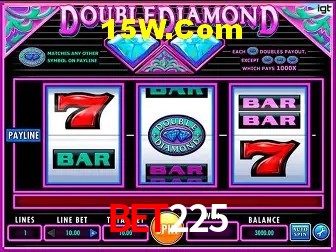 Segurança 2FA Bet225