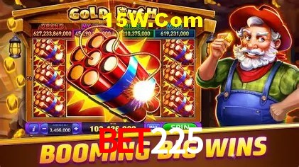 Integração de APIs Bet225