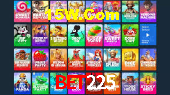 Bônus Generosos e Exclusivos no Bet225 para Você!