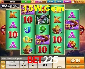 cassino Bet225