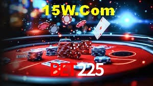 Game Statistics Bet225