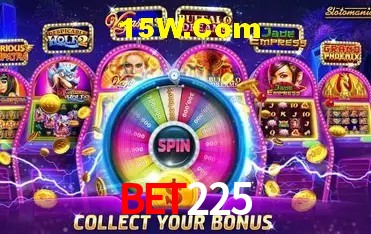 Torneios Bet225