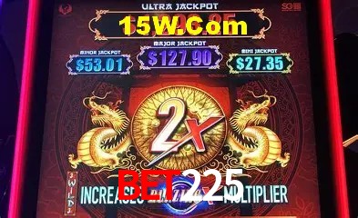 Diretório de Jogos Bet225