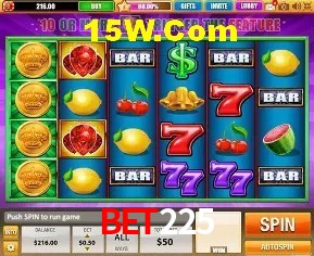 Programa VIP Bet225