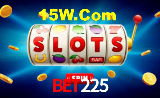Bet225 Login