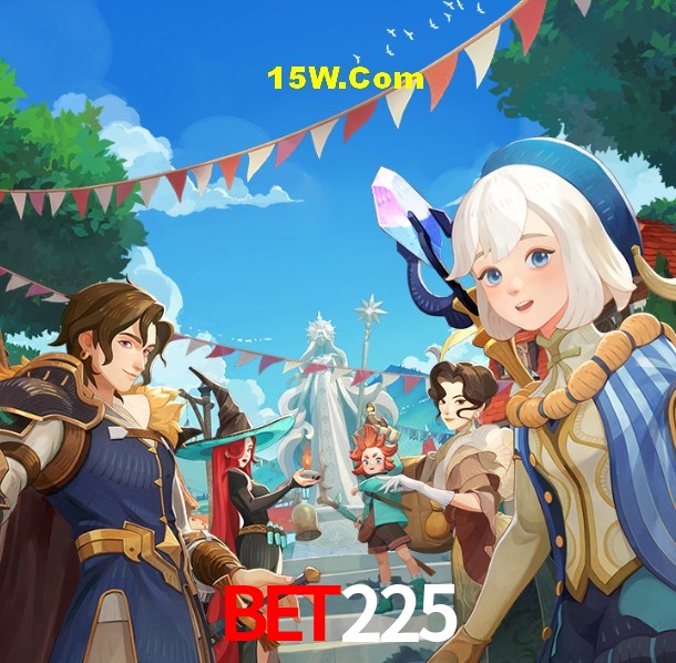 Jogos Exclusivos Bet225