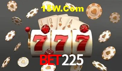 Apostas de Futebol Bet225