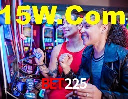 Bet225 App Interface